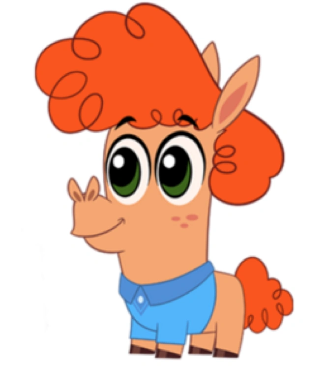 Ferris Corn & Peg Wiki Fandom