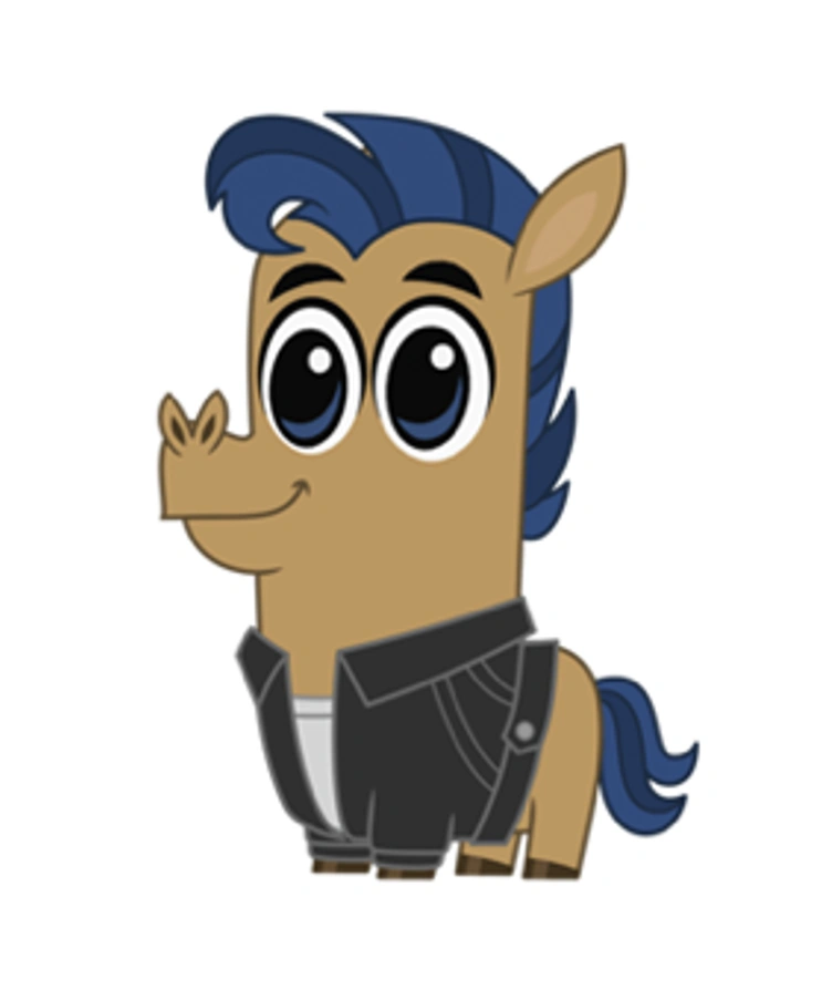 CategoryReformed Characters Corn & Peg Wiki Fandom