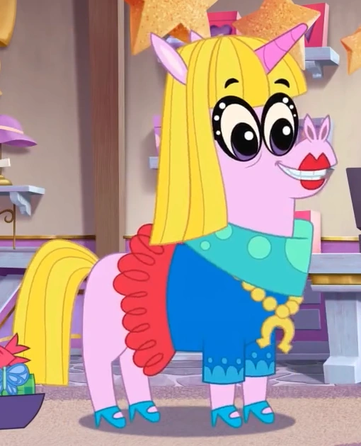 Miss Sassy Corn & Peg Wiki Fandom