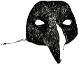 Scipio's mask