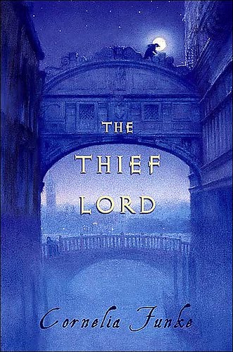 The Thief Lord | Cornelia Funke Wiki | FANDOM powered by Wikia