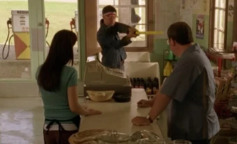 Kid Stuff Corner Gas Wiki Fandom