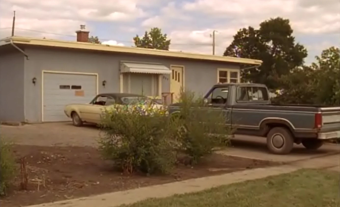 Brent's house Corner Gas Wiki Fandom