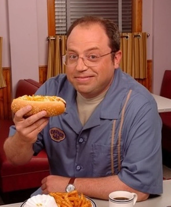 Brent Leroy Corner Gas Wiki FANDOM powered by Wikia