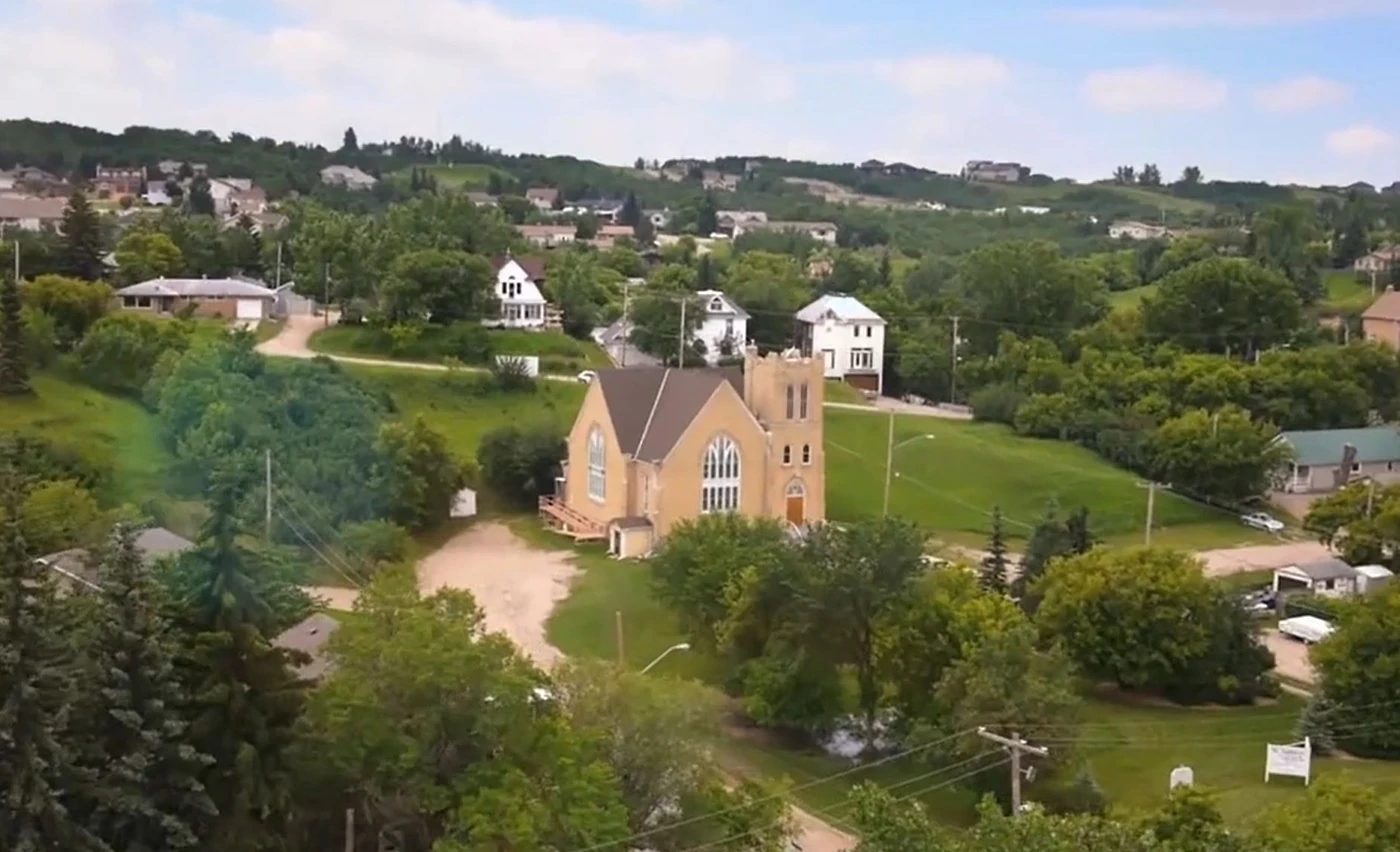 Wullerton Corner Gas Wiki Fandom