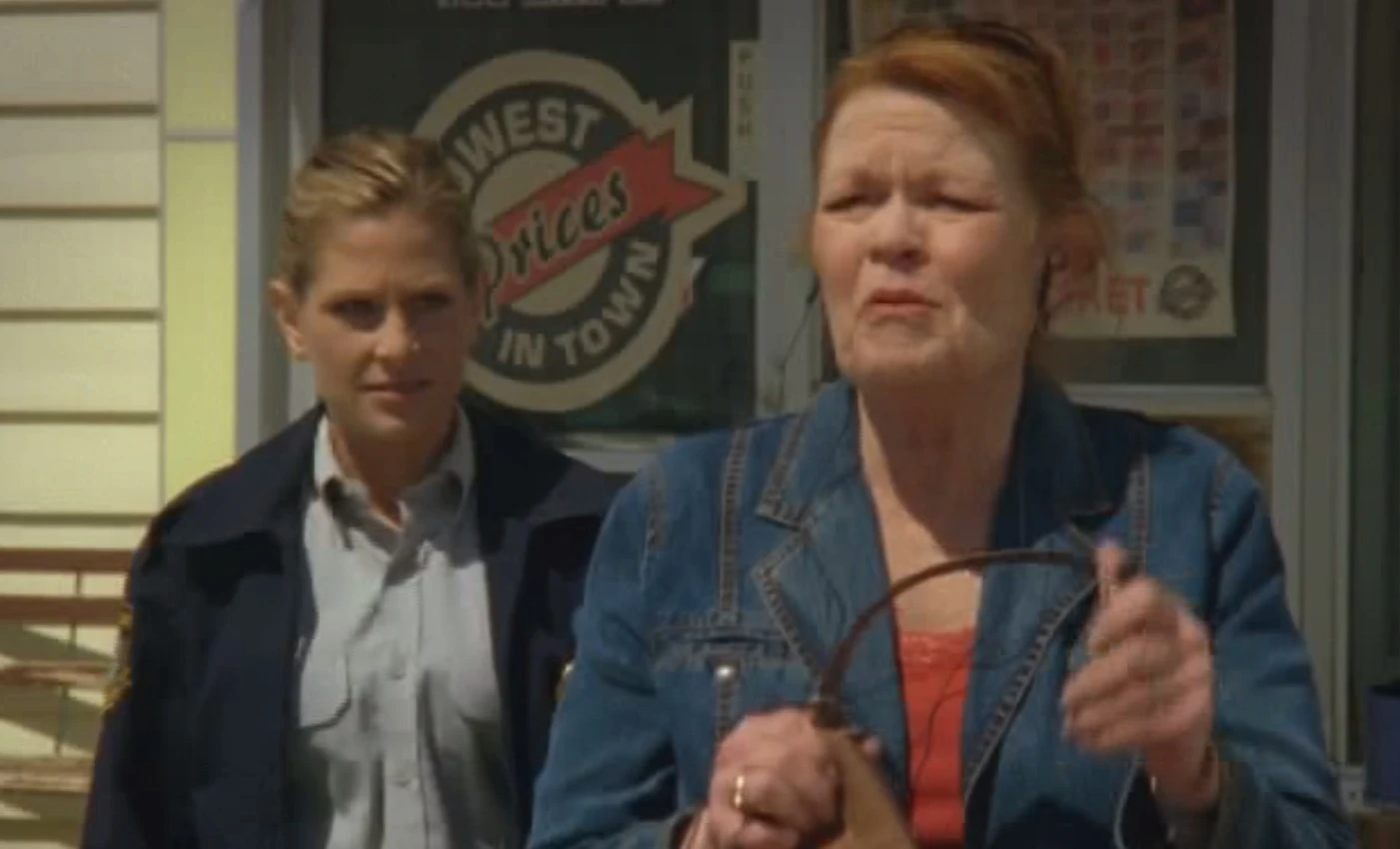 Karen Pelly Season 6/Gallery Corner Gas Wiki Fandom