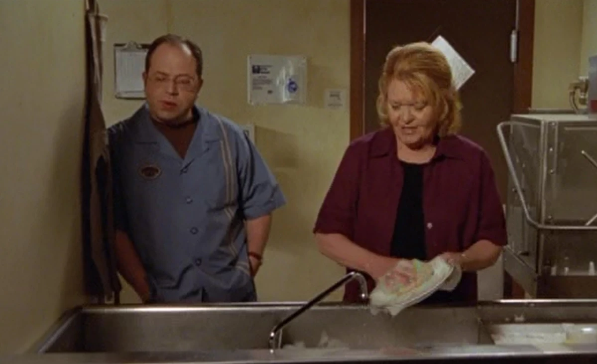 Emma Leroy Season 3/Gallery Corner Gas Wiki Fandom