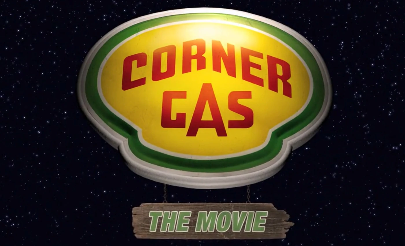 Corner Gas The Movie (Film) Corner Gas Wiki Fandom