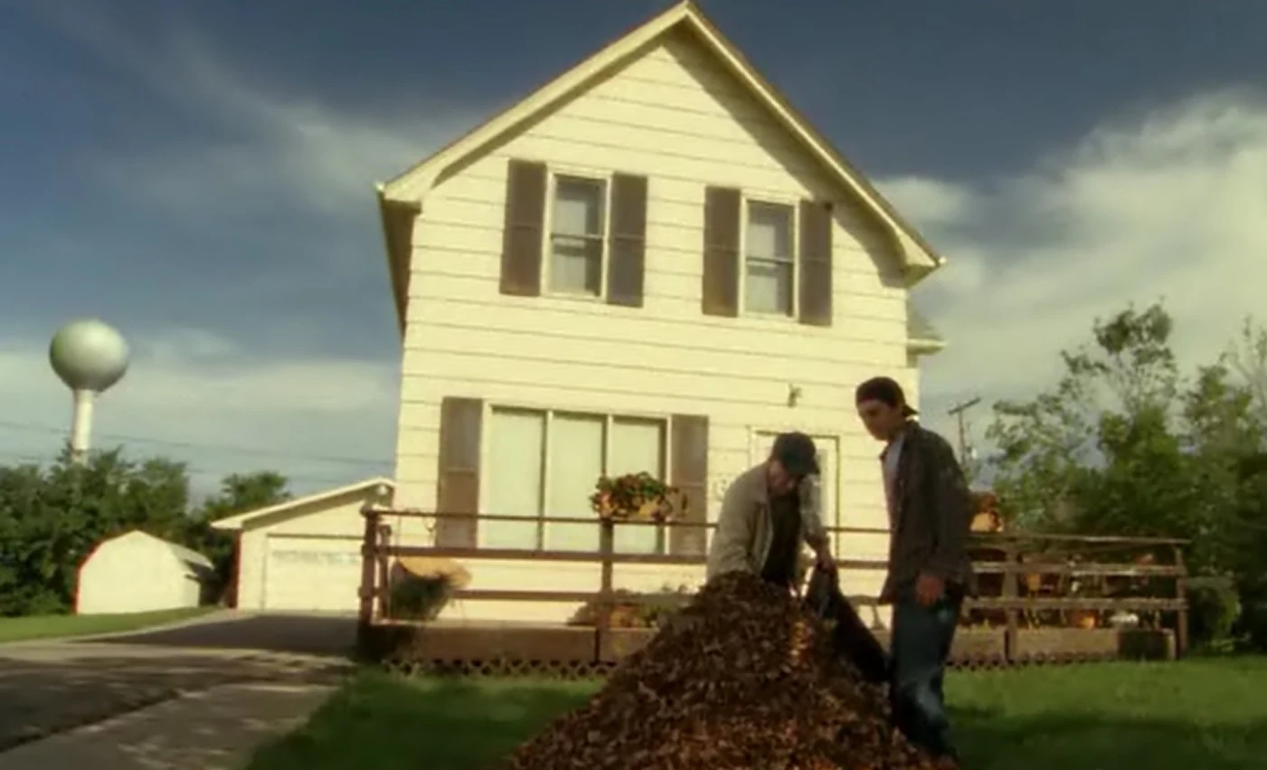 Leroy's Corner Gas Wiki Fandom