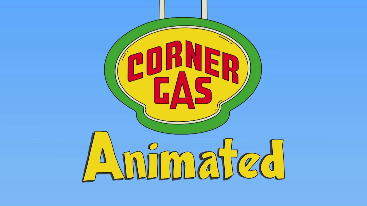 Corner Gas Animated Corner Gas Wiki Fandom