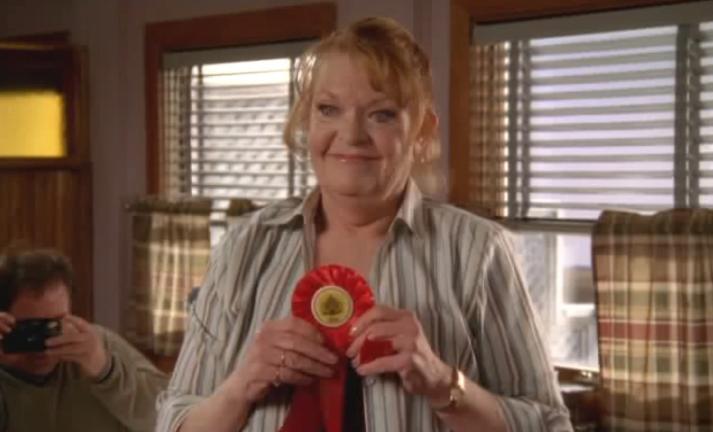 Emma Leroy Corner Gas Wiki Fandom