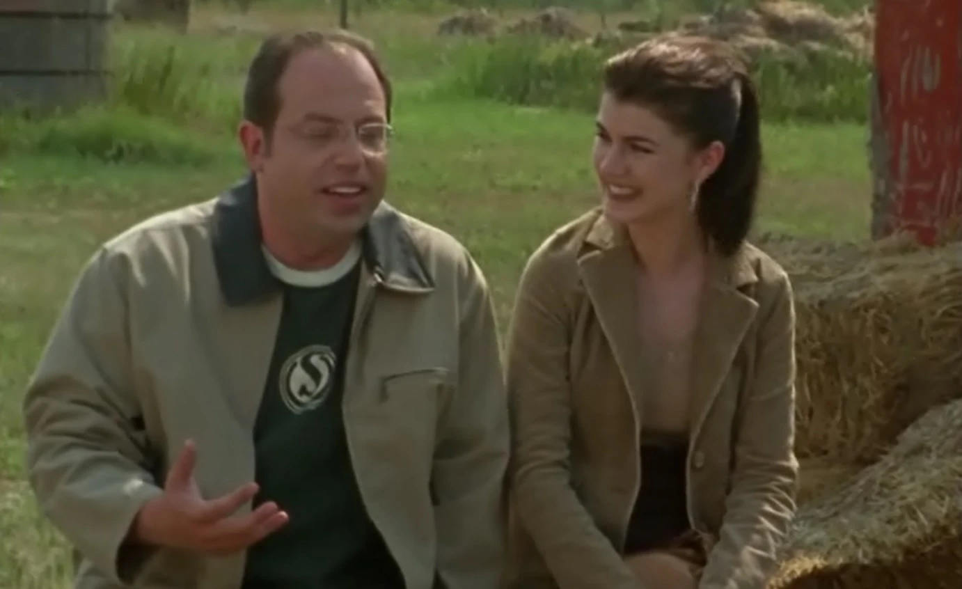 I Love Lacey Corner Gas Wiki Fandom