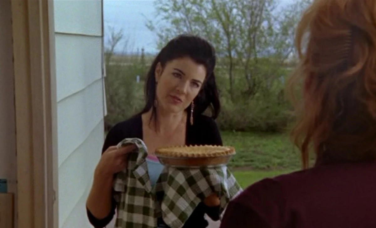 Lacey Burrows Season 3/Gallery Corner Gas Wiki Fandom