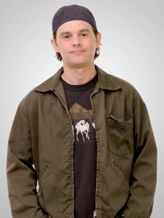 Hank Yarbo Corner Gas Wiki FANDOM powered by Wikia