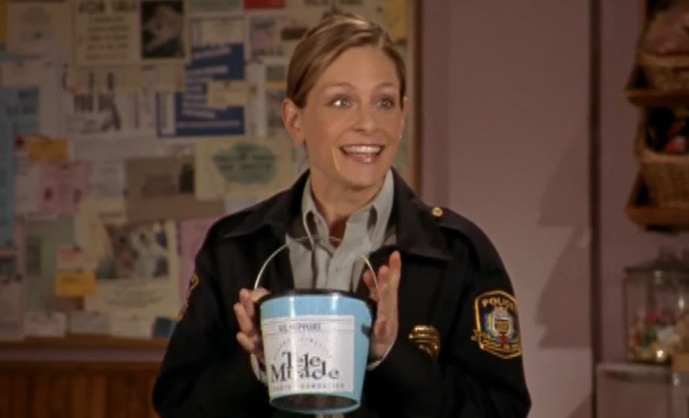 Karen Pelly Corner Gas Wiki Fandom