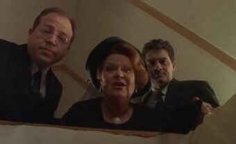 Pilates Twist Transcript Corner Gas Wiki Fandom