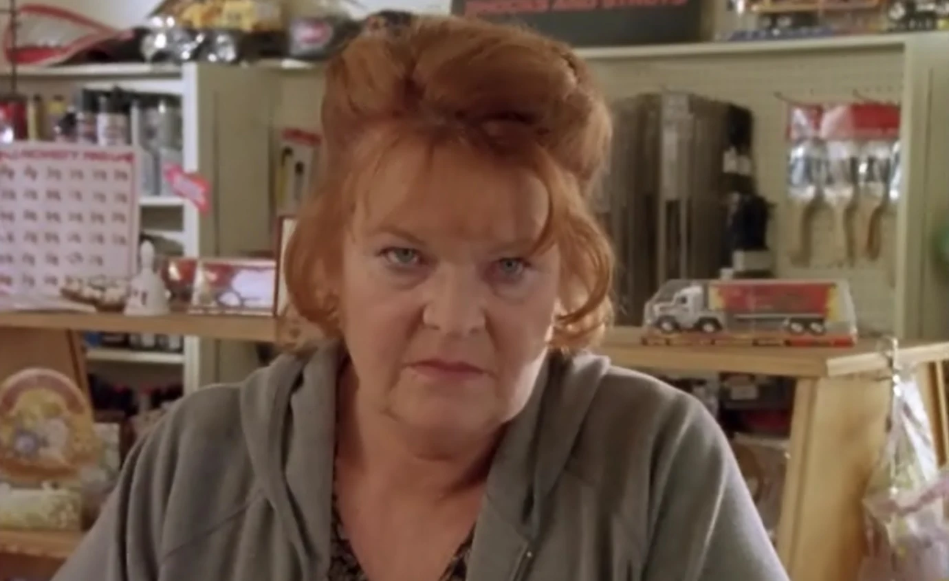 Emma Leroy Corner Gas Wiki FANDOM powered by Wikia