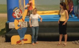 Cat River Daze Corner Gas Wiki Fandom