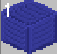 Medium Titanium Block