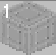 Medium Aluminium Block