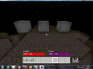 Aluminium blocks