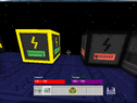 Standard Cobalt Power Block in game