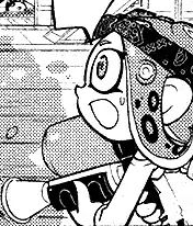 Splatoon 2 Octoling Coloring Pages - cool wallpaper