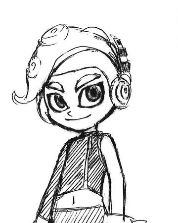 Hachi Eight Coroika Wiki Fandom