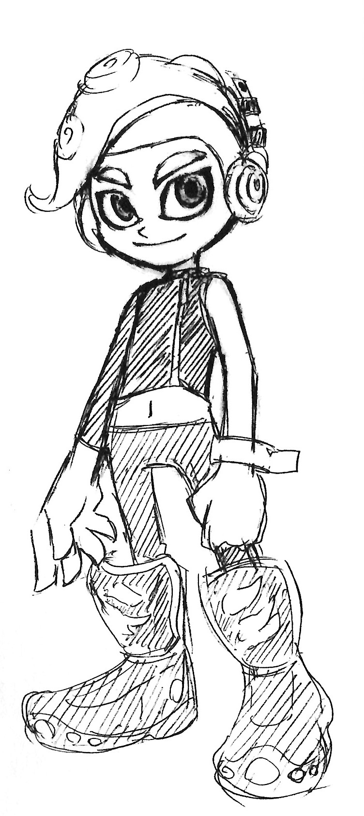 Hachi Coroika Wiki Fandom
