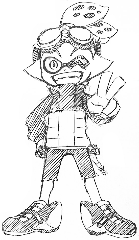 Goggles Coroika Wiki Fandom