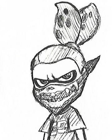 Skull Coroika Wiki Fandom