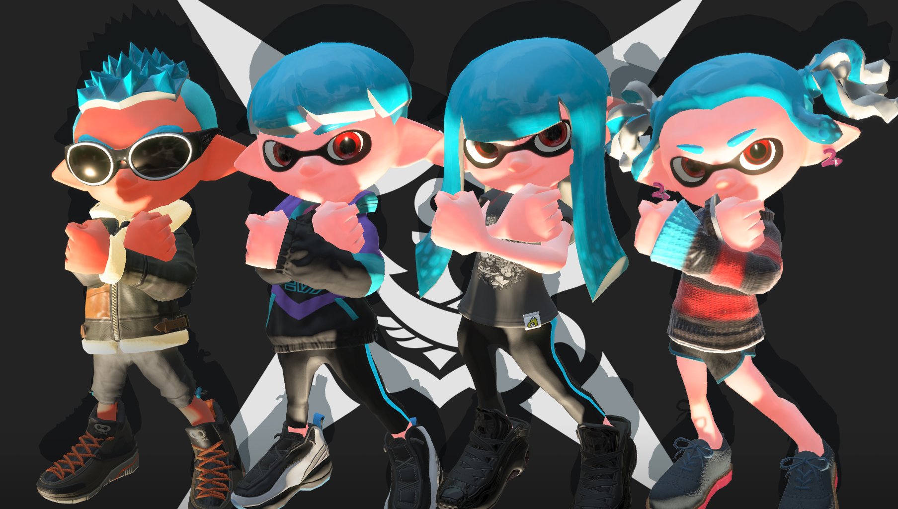 Omega Coroika Wiki Fandom