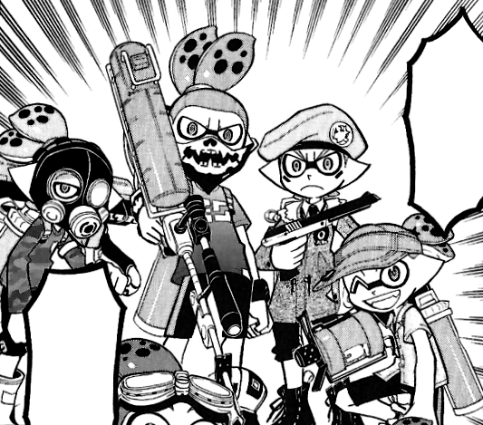 Mask Coroika Wiki Fandom