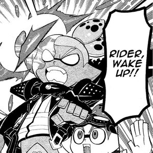 Rider Coroika Wiki Fandom