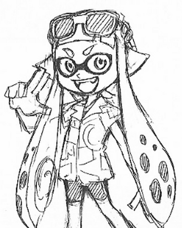 Octoglasses Coroika Wiki Fandom