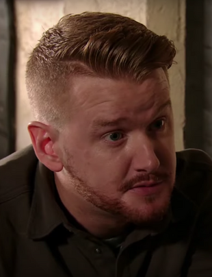 Gary Windass | Coronation Street Past And Present Wiki | Fandom