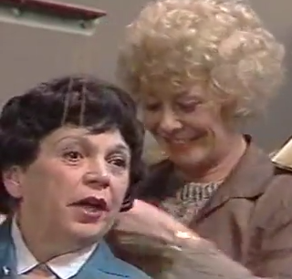 Ida Clough | Coronation Street Past And Present Wiki ...