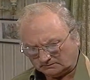Fred Gee | Coronation Street Past And Present Wiki | Fandom