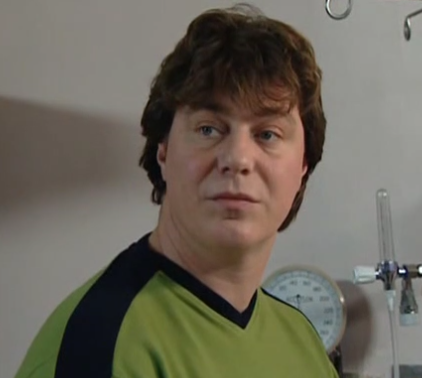 Gary Mallett | Coronation Street Past And Present Wiki | Fandom