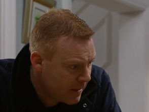 Tommy Harris | Coronation Street Past And Present Wiki | Fandom