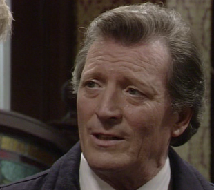 Mike Baldwin | Coronation Street Past And Present Wiki ...