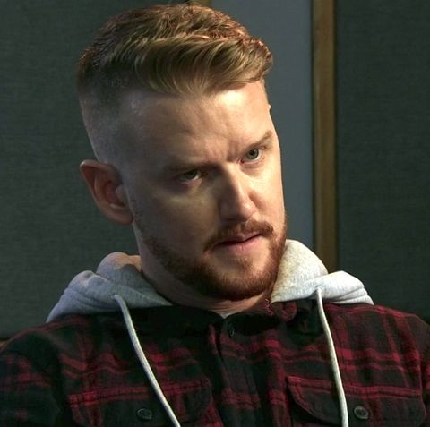Gary Windass | Coronation Street Past And Present Wiki | Fandom