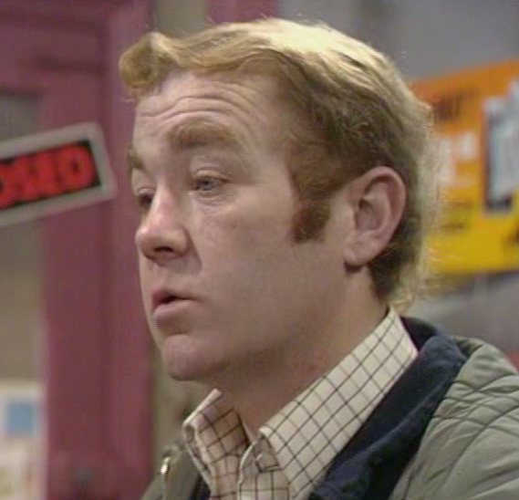 Graham Haberfield Coronation Street Past And Present Wiki Fandom