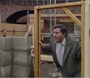 Corrie 27 nov 1989