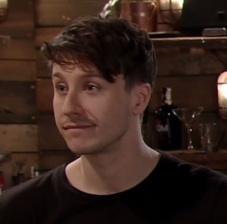 Ryan Connor | Coronation Street Wiki | Fandom