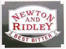 Newton and Ridley