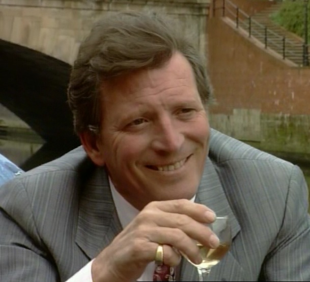 Mike Baldwin | Coronation Street Wiki | Fandom