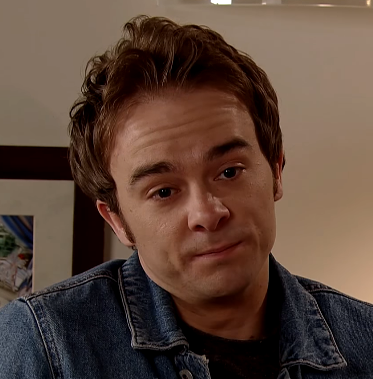 David Platt Coronation Street Wiki FANDOM powered by Wikia David Platt Coronation Street Wiki FANDOM powered by Wikia