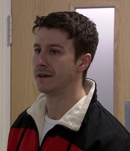 Ryan Connor Coronation Street Wiki Fandom