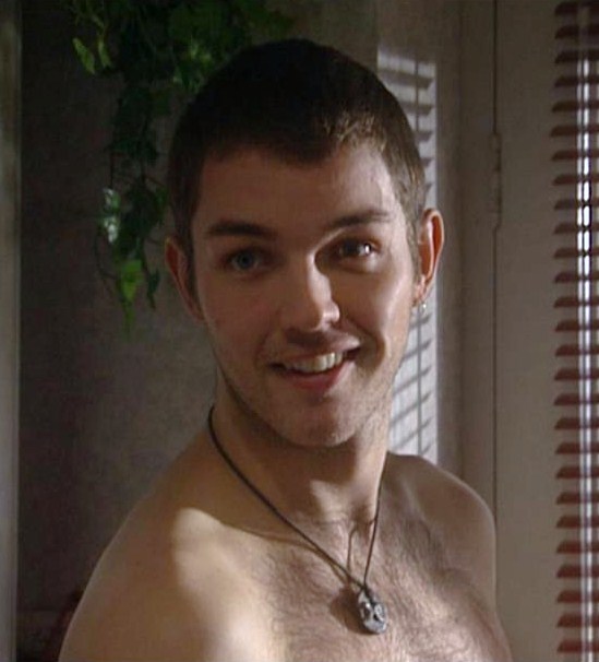 Chris Collins Coronation Street Wiki FANDOM powered by